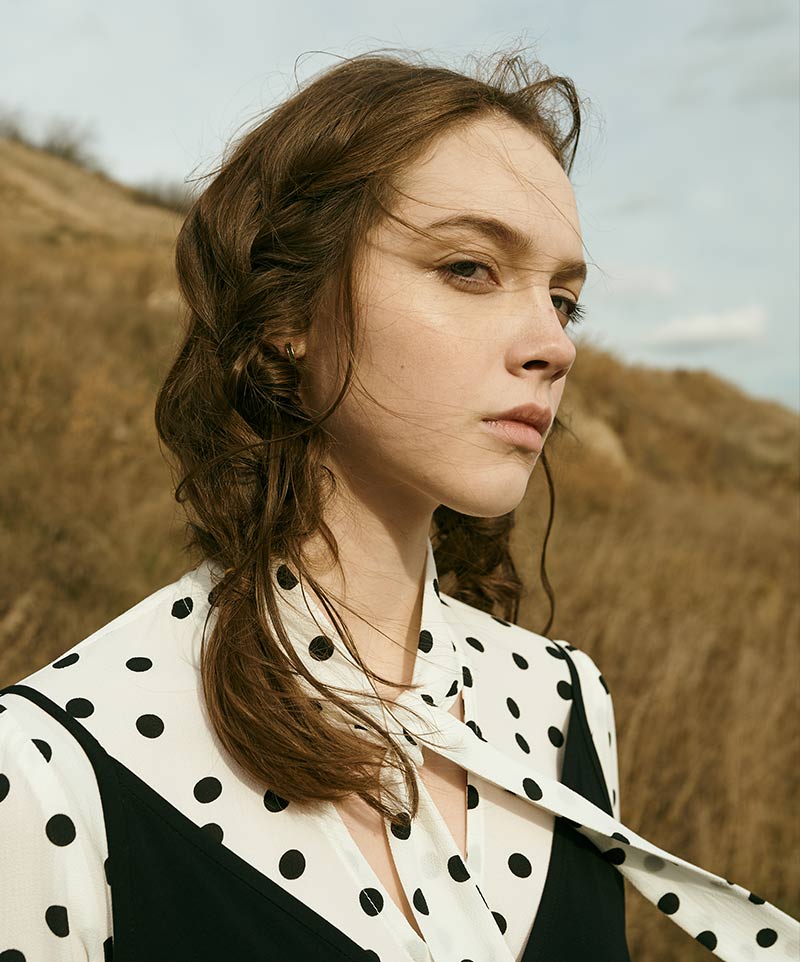 Personal Style Begins with Confidence
