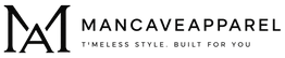 Mancaveapparel - Home