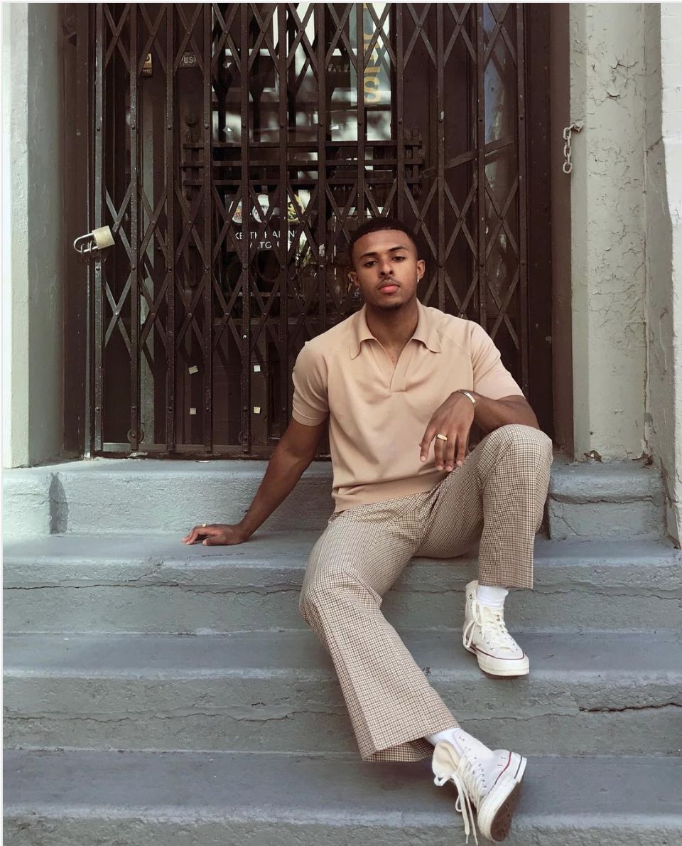 Mancave Premium Shirt Series