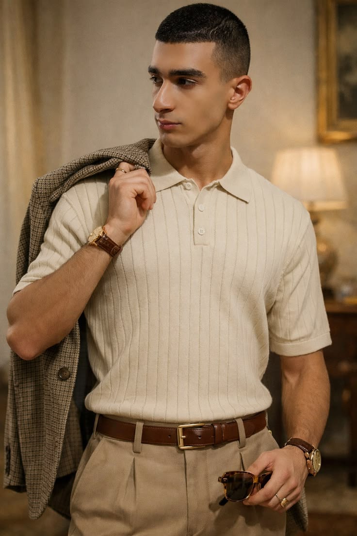 Quality Cotton Fabric Detail